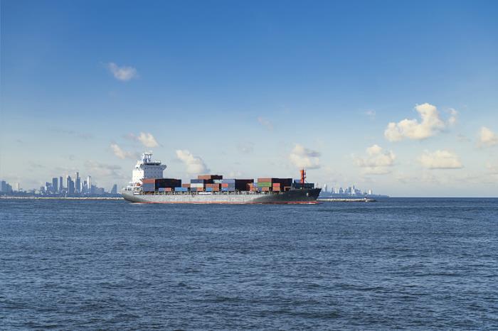 深圳市南岭信丰物流有限公司有关资料