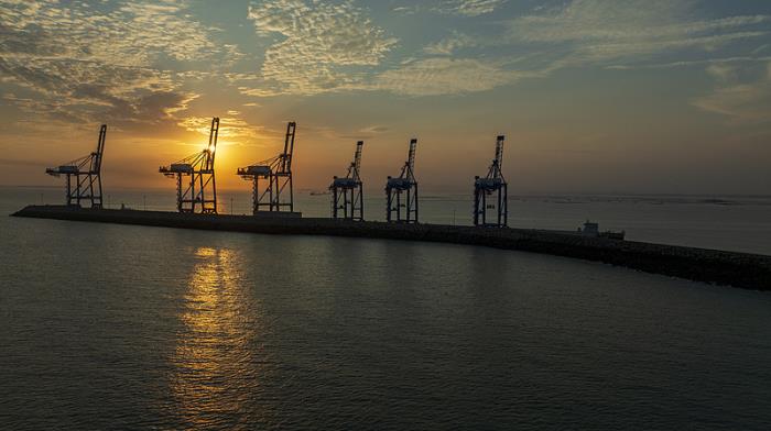 深圳市凯丰顺物流有限公司部分资料