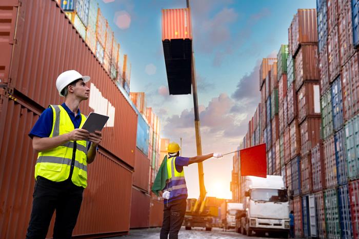 深圳市华洲物流有限公司部分介绍