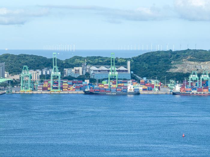 深圳市永凯丰物流有限公司相关信息