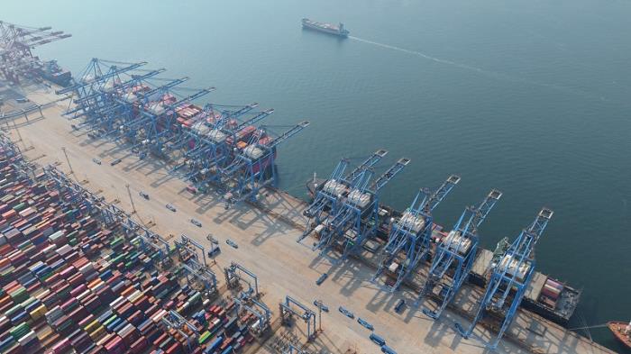 深圳市立凯丰国际物流有限公司有关说明