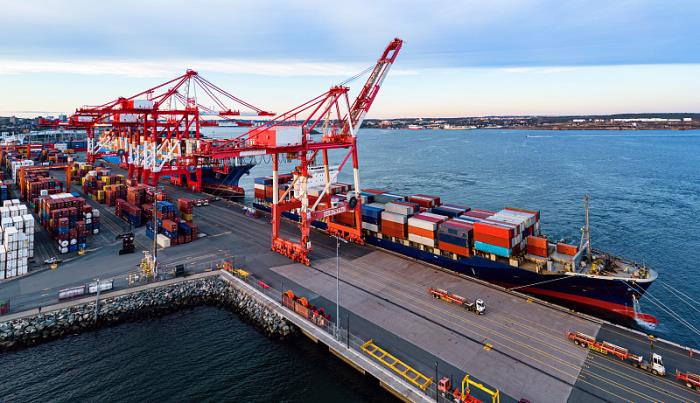 世纪物流（深圳）有限公司简单数据