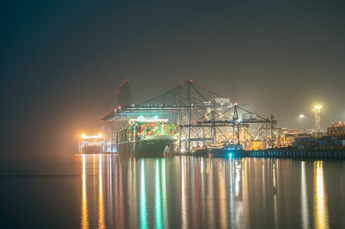 深圳市万联达国际物流有限公司部分信息