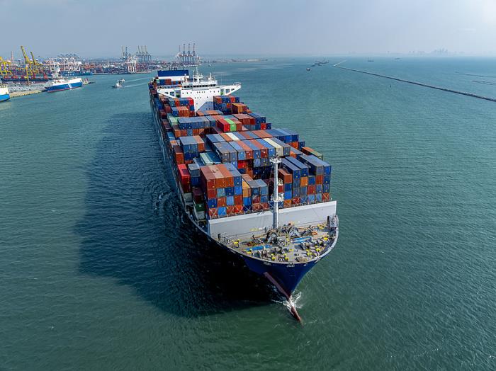 深圳市聚龙洲物流有限公司部分介绍