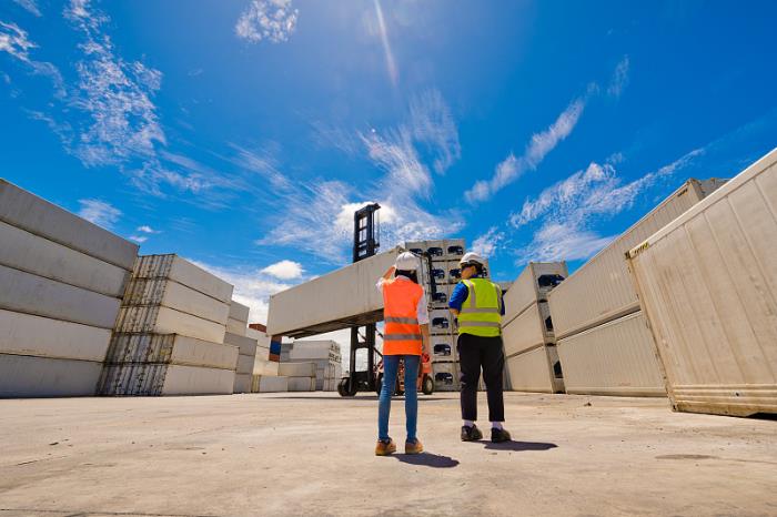 佛山市佳怡物流有限公司有关概要