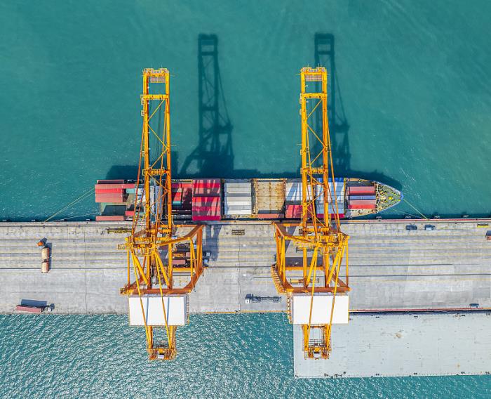 鹰展国际物流（深圳）有限公司相应介绍