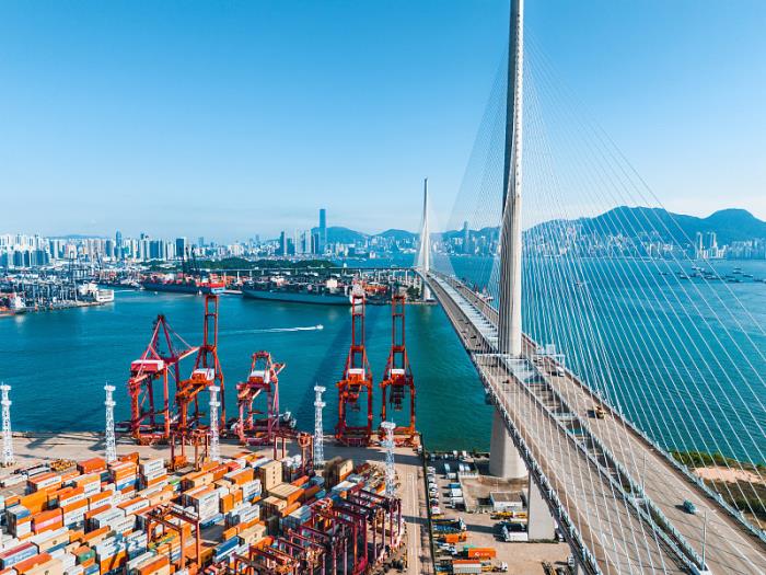 广州市炜豪物流有限公司