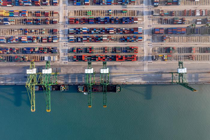 深圳市联华盛世国际物流有限公司部分概要