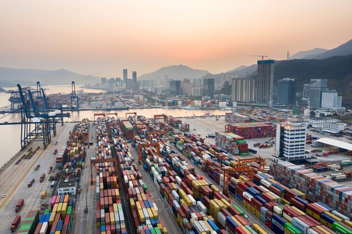 广州科创物流有限公司相关介绍