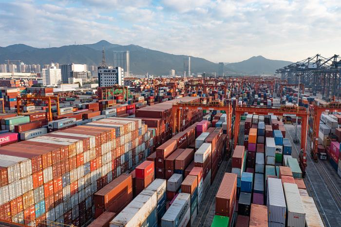 深圳市吉特物流有限公司部分介绍