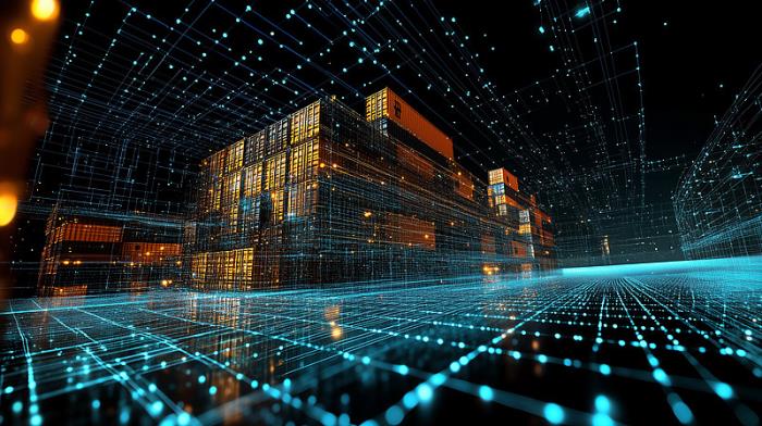 东源县德源供应链物流有限公司相应概要