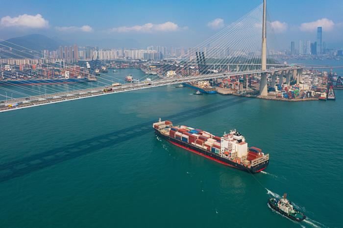 深圳市捷运和物流贸易有限公司相关资料