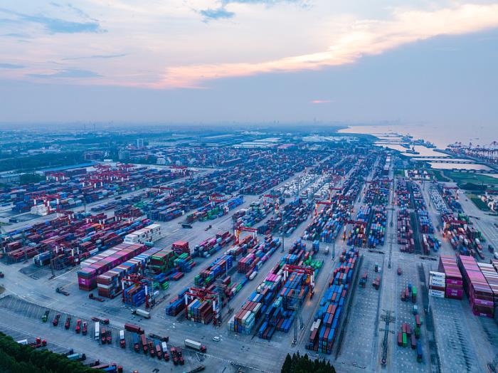 东莞盈盛物流有限公司有关说明