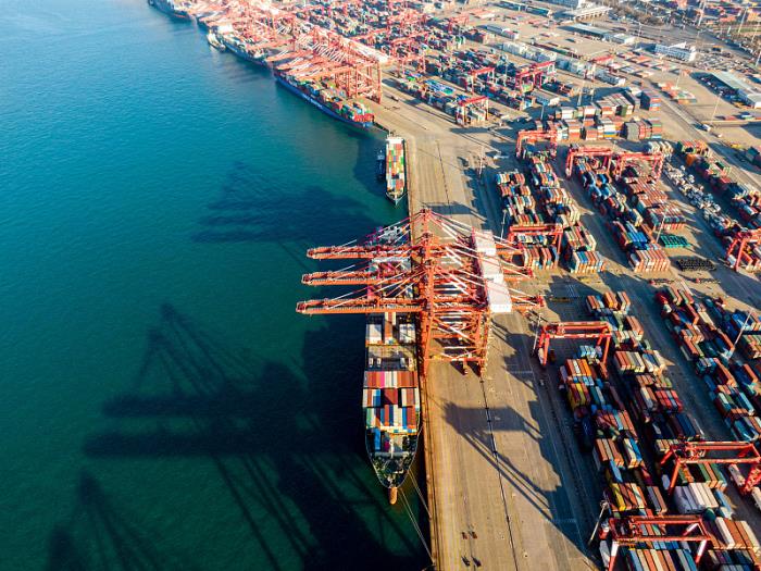 深圳市信兴达物流有限公司相关数据