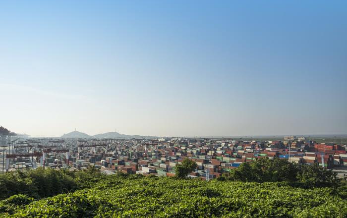 深圳市京亿丰物流有限公司简单概要