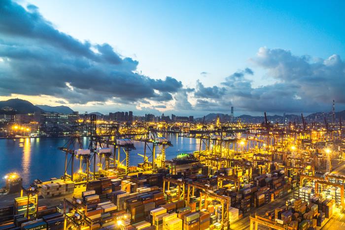 南雄市鑫诚物流有限公司相关介绍