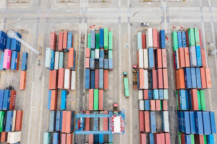 深圳市甲乙丙丁物流有限公司简单信息