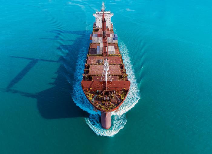 深圳丁山物流有限公司有关介绍