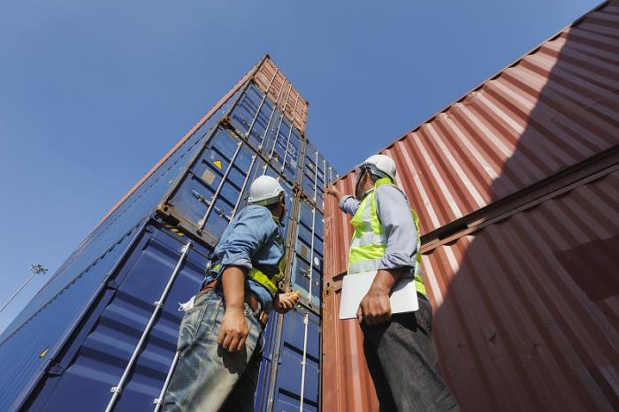 深圳市微链物流有限公司部分介绍