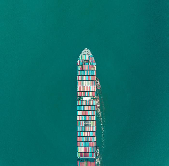 深圳市丰信国际物流有限公司