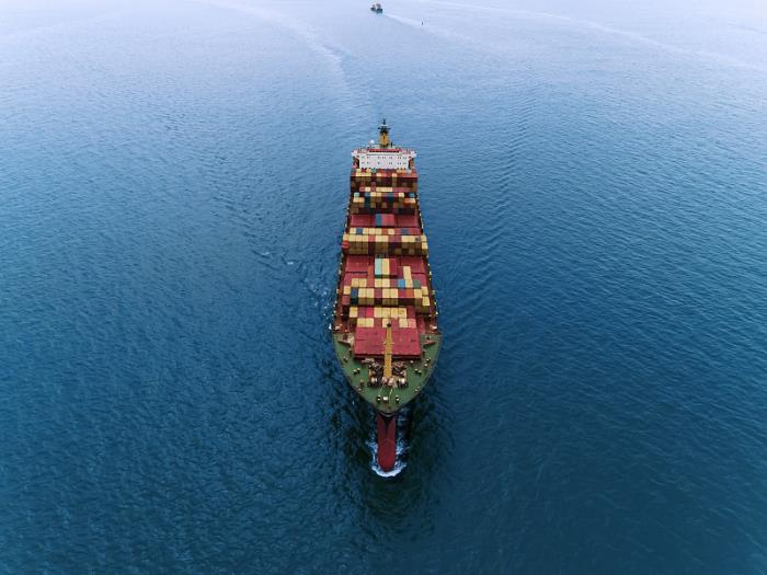 广州顺南物流有限公司