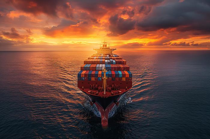 深圳市天择国际物流有限公司部分数据