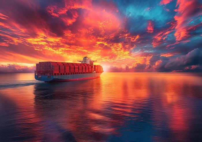 深圳市越五洲国际物流有限公司相关介绍