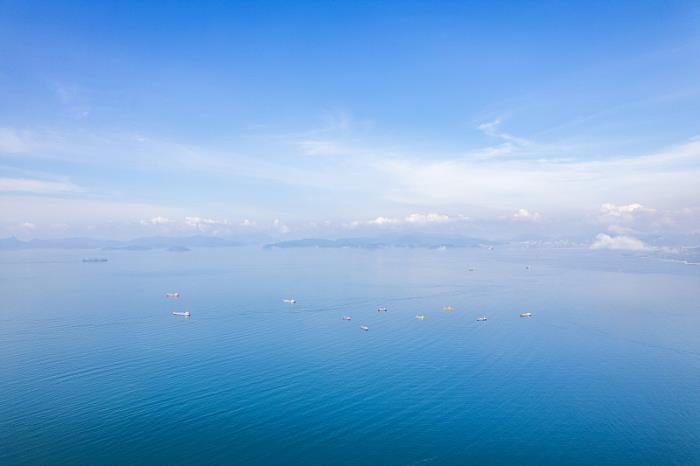深圳市翎运物流有限公司