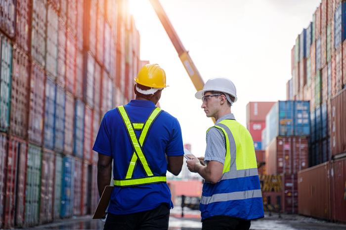 广州荣丰物流有限公司相关说明