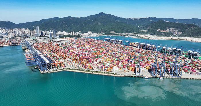珠海保税区南光物流有限公司简单信息 珠海保税区南光物流有限公司简单信息