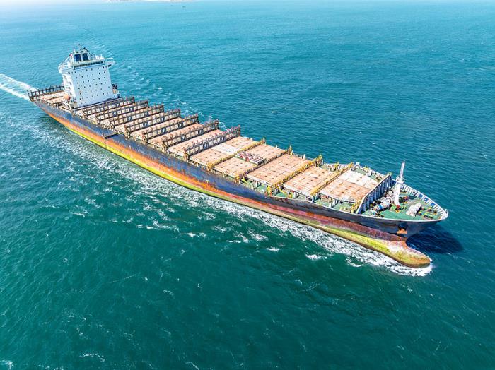 深圳市冠洲物流有限公司相关资料