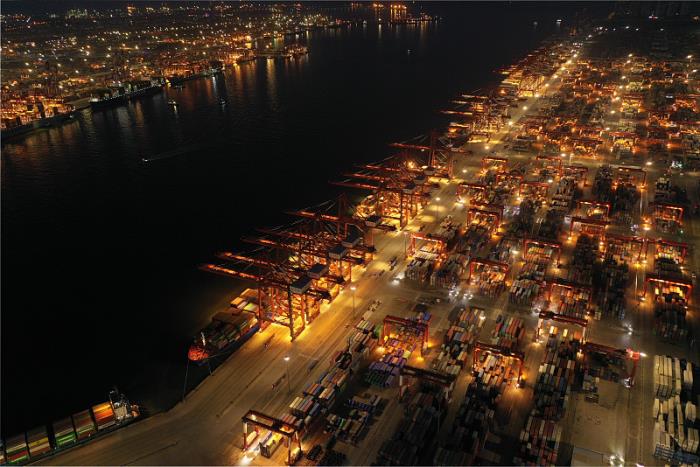 汕头市濠江区恒达物流有限公司部分说明