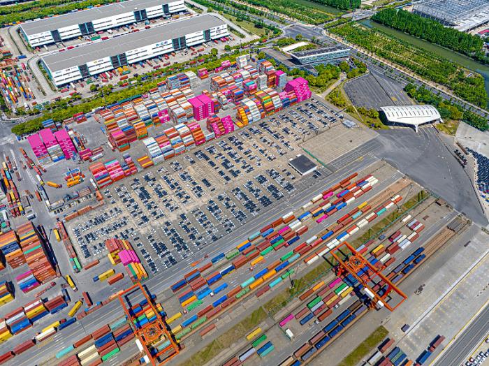 深圳市易飞瑞国际物流有限公司有关数据