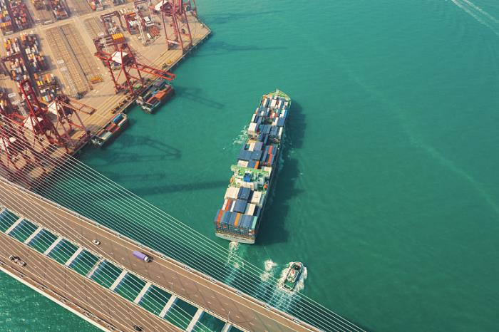 东莞市广晋物流有限公司部分介绍