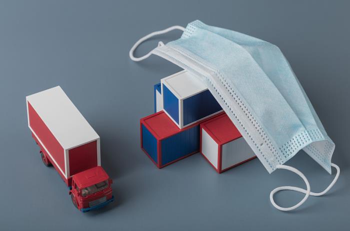 广东元创物流有限公司有关信息