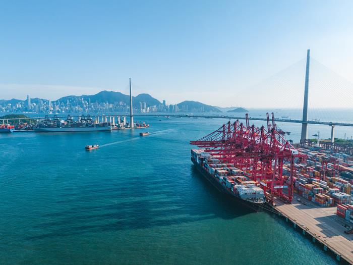 云游天下国际物流（深圳）有限责任公司简单概要