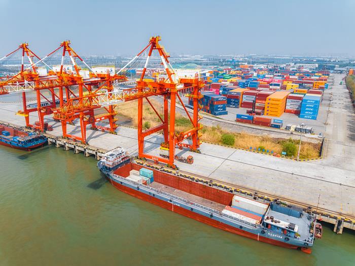 深圳市诚立泰物流有限公司相应介绍