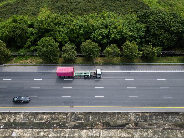 珠海市捷捷佳物流有限公司简单数据