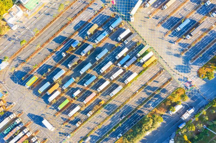 深圳青峰国际物流有限公司简单数据