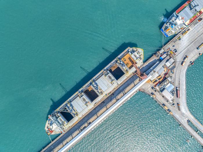 深圳市佳佑物流有限公司部分介绍