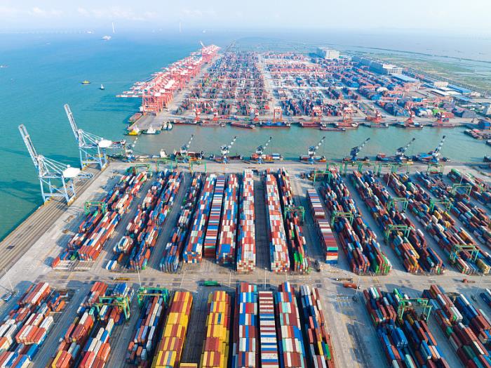 深圳市瑞顺通物流有限公司
