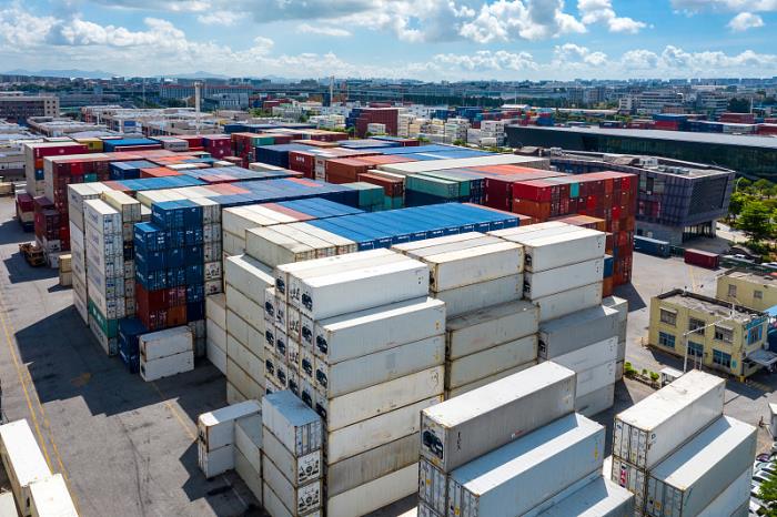 深圳市大通顺物流有限公司部分说明