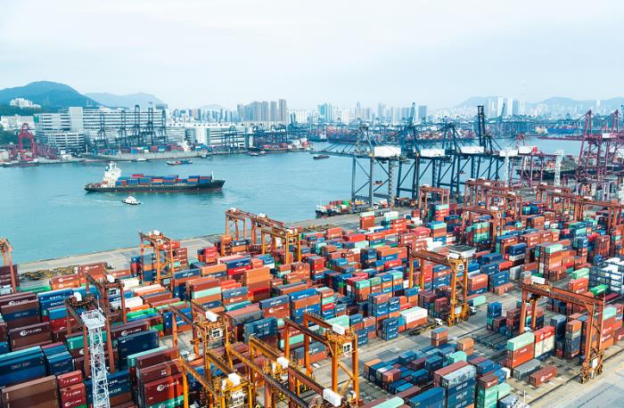 深圳市三维物流有限公司