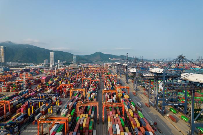 中山市鹏辉物流有限公司有关资料