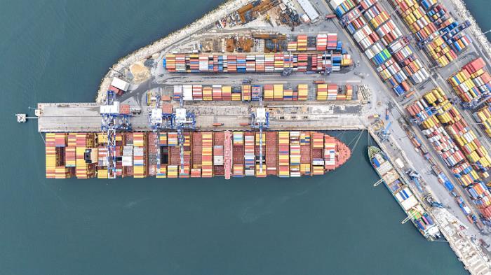 广州嘉和物流有限公司有关信息