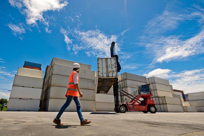 珠海保税区鸿禧物流有限公司部分信息 珠海保税区鸿禧物流有限公司部分信息