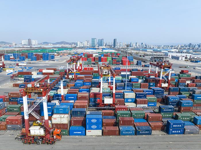 深圳市世速达物流科技有限公司有关信息