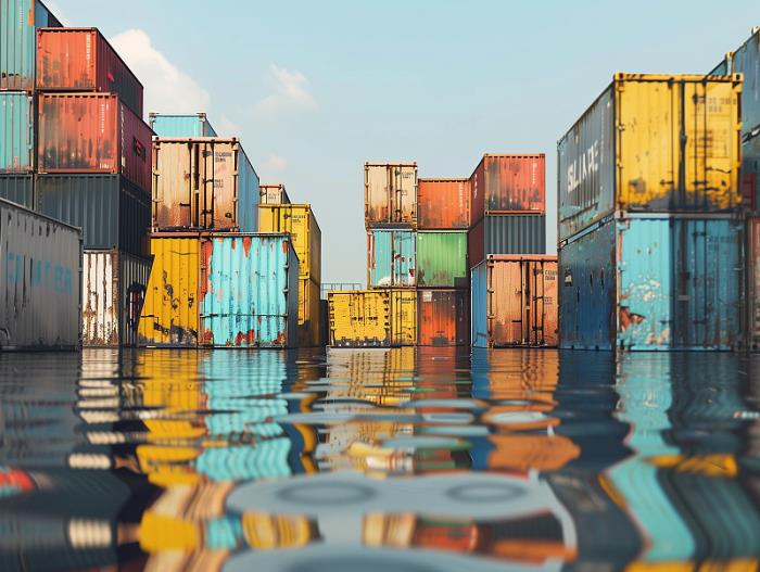 广州市长亨物流有限公司简单信息