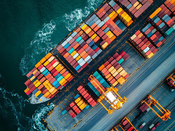 广东阿信物流有限公司简单资料