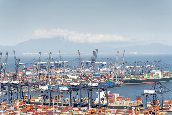 惠州市腾达金辉物流有限公司相应信息